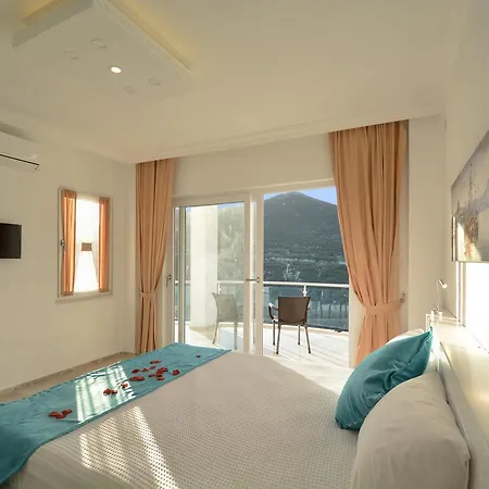 Defne Villa Saribelen