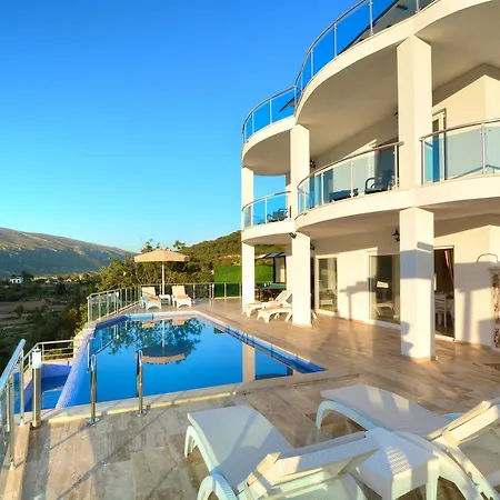 Defne Villa