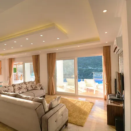 Villa Defne