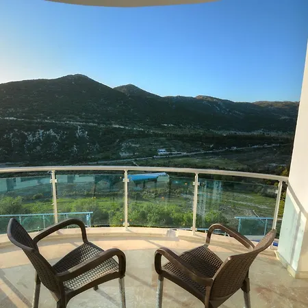 Defne Villa *