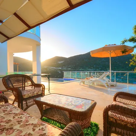 Defne Villa